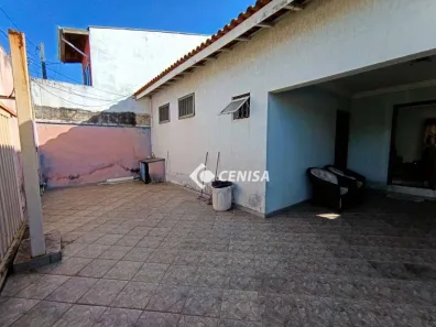Casa com 5 Quartos à venda, 210m² no Vila Pires da Cunha, Indaiatuba