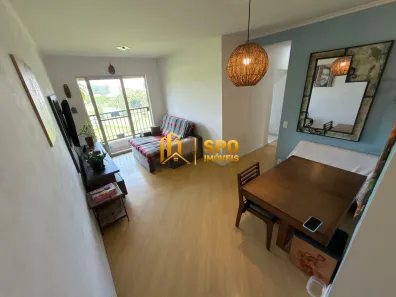 Apartamento com 2 Quartos à venda, 67m² no Vila Sofia, São Paulo