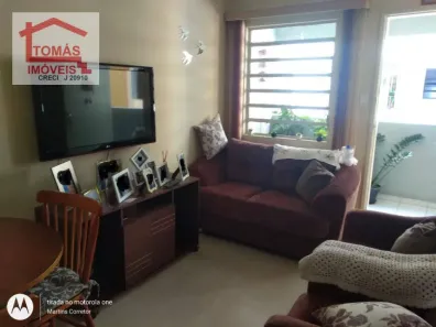 Apartamento com 2 Quartos à venda, 50m² no Vila Bonilha, São Paulo