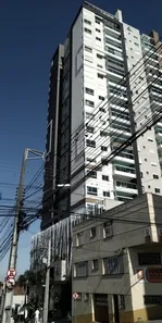 Apartamento com 2 Quartos à venda, 80m² no Centro, Ponta Grossa