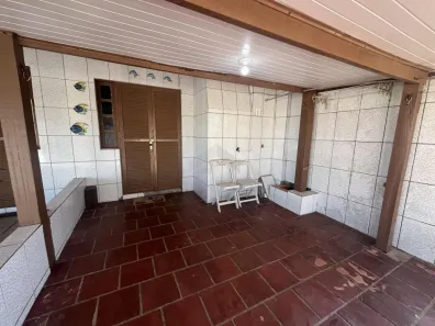 Apartamento com 3 Quartos à venda, 60m² no CIDREIRA, Cidreira