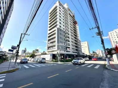 Apartamento com 3 Quartos à venda, 94m² no Canto, Florianópolis