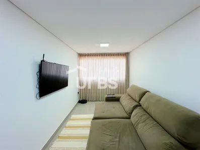 Apartamento com 1 Quarto à venda, 45m² no Setor Marista, Goiânia