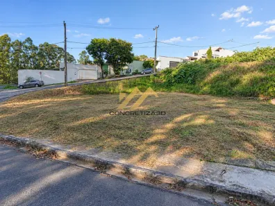 Lote/Terreno à venda, 407m² no Jardim Bela Vista, Indaiatuba