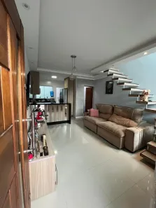 Casa de Condomínio com 2 Quartos à venda, 60m² no Cibratel II, Itanhaém