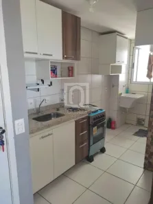 Apartamento com 2 Quartos à venda, 47m² no Jardim Guarujá, Sorocaba