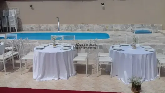 Imóvel Comercial com 1 Quarto para alugar, 150m² no Cidade Jardim, Jacareí