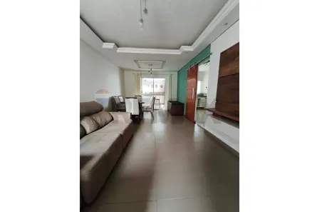 Casa de Condomínio com 3 Quartos para alugar, 90m² no Eugênio de Mello, São José dos Campos