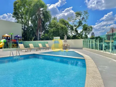 Apartamento com 2 Quartos à venda, 85m² no Vila Nova, Blumenau