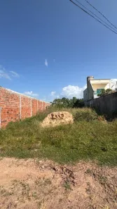 Lote/Terreno à venda, 300m² no Araçagy, São José de Ribamar