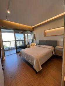 Apartamento com 1 Quarto à venda, 28m² no República, São Paulo