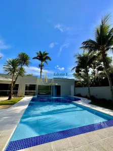 Casa com 5 Quartos à venda, 1000m² no Jardim Acapulco, Guarujá