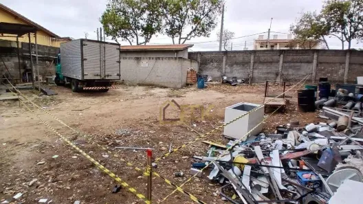 Lote/Terreno à venda, 320m² no Cidade Morumbi, São José dos Campos
