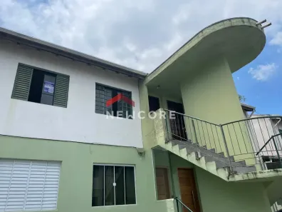 Apartamento com 2 Quartos à venda, 49m² no Parque Industrial Cumbica, Guarulhos