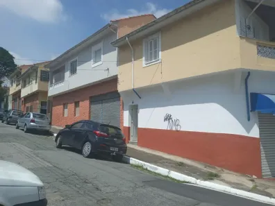Casa com 2 Quartos à venda, 606m² no Vila Oratório, São Paulo