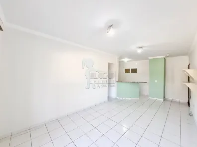 Apartamento com 1 Quarto para alugar, 50m² no Nova Ribeirânia, Ribeirão Preto
