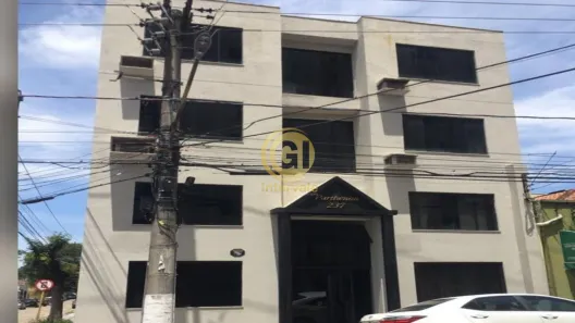 Ponto Comercial à venda, 657m² no Centro, Jacareí