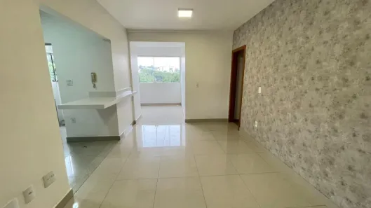 Apartamento com 3 Quartos para alugar, 85m² no Liberdade, Belo Horizonte