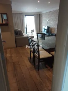 Apartamento com 3 Quartos à venda, 96m² no Vila Mariana, São Paulo