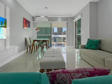 Apartamento com 3 Quartos à venda, 120m² no Enseada, Guarujá