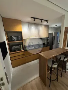 Apartamento com 2 Quartos para alugar, 50m² no Areal, Pelotas