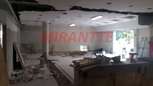 Imóvel Comercial à venda, 500m² no Parque Mandaqui, São Paulo