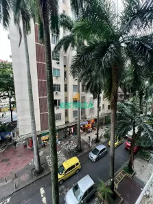 Apartamento com 1 Quarto à venda, 34m² no Flamengo, Rio de Janeiro