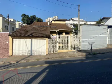 Casa com 3 Quartos à venda, 189m² no Vila Oliveira, Mogi das Cruzes