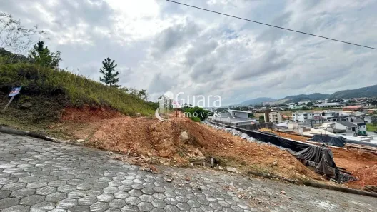 Lote/Terreno à venda, 360m² no Amizade, Guaramirim