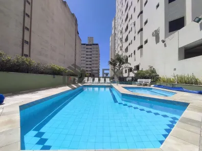 Apartamento com 2 Quartos à venda, 68m² no Vila Alzira, Guarujá