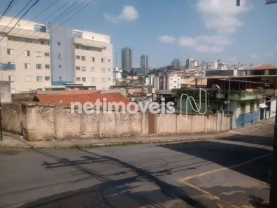 Lote/Terreno à venda, 300m² no Sagrada Família, Belo Horizonte