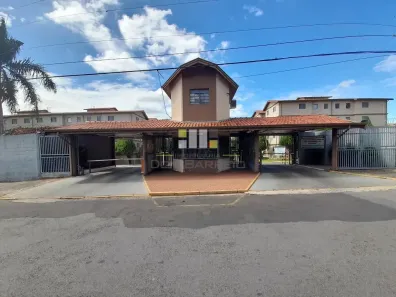 Apartamento com 3 Quartos à venda, 63m² no Parque João de Vasconcelos, Sumaré