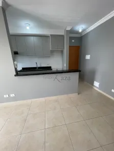 Apartamento com 2 Quartos à venda, 55m² no Parque Santo Antônio, Jacareí