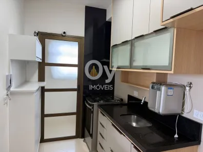 Apartamento com 3 Quartos à venda, 74m² no Urbanova V, São José dos Campos