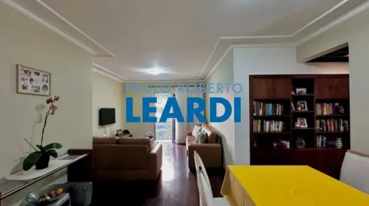 Apartamento com 3 Quartos à venda, 110m² no Vila Sofia, São Paulo