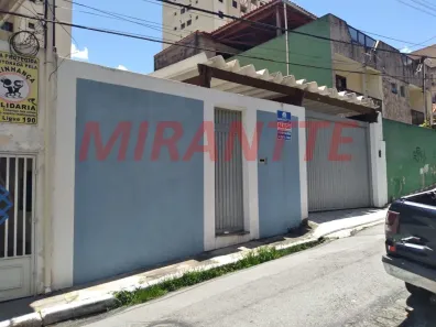 Casa com 2 Quartos à venda, 70m² no Jardim Carlu, São Paulo