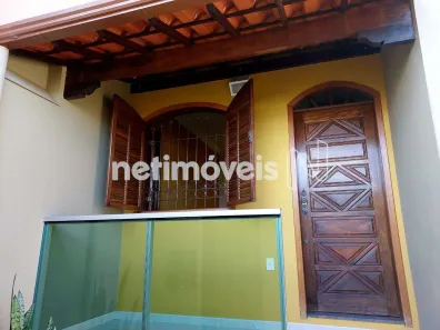 Casa com 4 Quartos à venda, 207m² no Vitória, Belo Horizonte