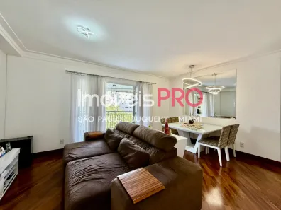 Apartamento com 3 Quartos à venda, 112m² no Vila Mascote, São Paulo