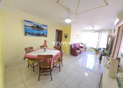 Apartamento com 2 Quartos à venda, 78m² no Méier, Rio de Janeiro