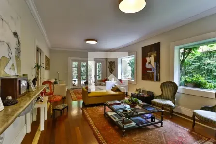 Casa com 4 Quartos à venda, 600m² no Jardim Sílvia (Zona Oeste), São Paulo