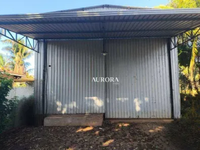 Galpão/Depósito/Armazém para alugar, 160m² no Gleba Jacutinga, Londrina