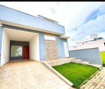 Apartamento com 3 Quartos à venda, 95m² no Portal dos Pinheiros II, Itapetininga