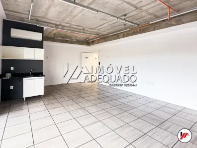 Sala Comercial para alugar, 48m² no Vila Campesina, Osasco