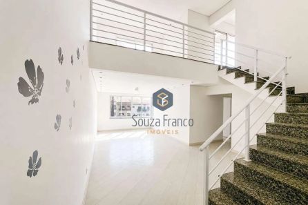 Apartamento com 4 Quartos para venda ou aluguel, 144m² no Vila Oliveira, Mogi das Cruzes