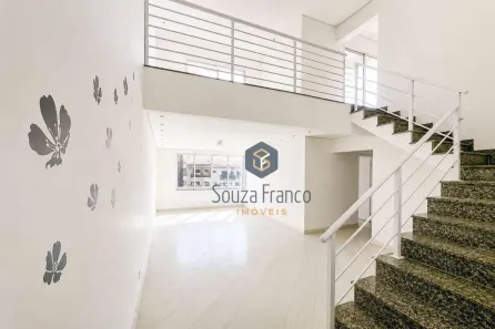 Apartamento com 4 Quartos para alugar, 144m² no Vila Oliveira, Mogi das Cruzes
