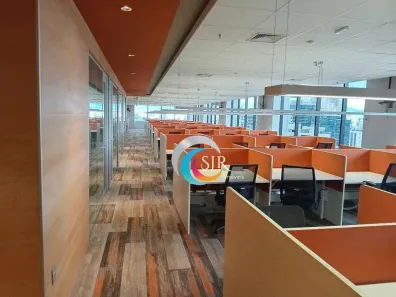 Sala Comercial para alugar, 1344m² no Vila Olímpia, São Paulo