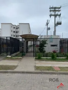 Apartamento com 2 Quartos à venda, 41m² no Restinga, Porto Alegre