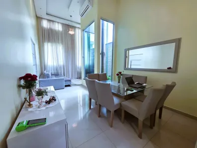 Casa de Condomínio com 3 Quartos à venda, 250m² no Ponta Negra, Manaus