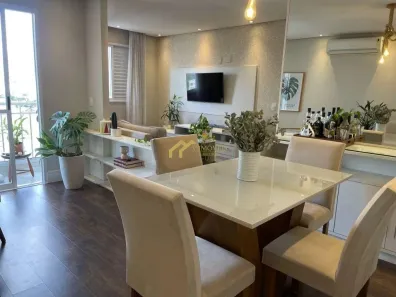 Apartamento com 3 Quartos à venda, 64m² no Vila Guilherme, São Paulo