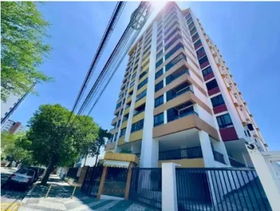 Apartamento com 3 Quartos à venda, 130m² no São José, Aracaju